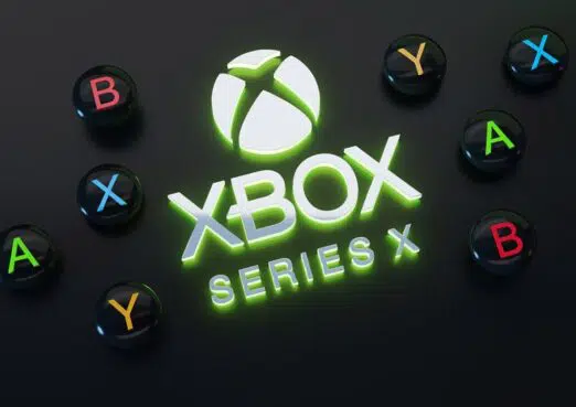 Xbox Series X i Series S