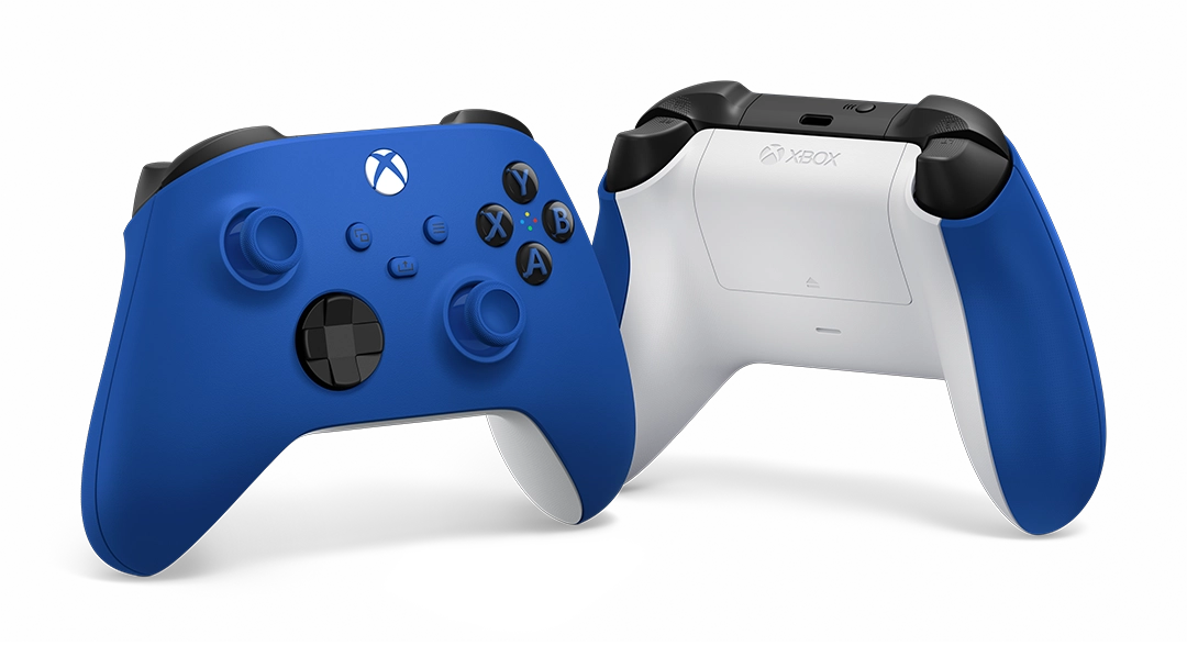 Microsoft prezentuje akcesoria do Xbox Series X/S 2 akcesoria do Xbox Series X/S