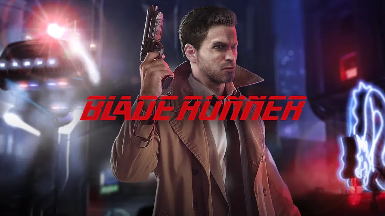 Zobacz nowy zwiastun Blade Runner: Enhanced Edition! 3 Blade Runner