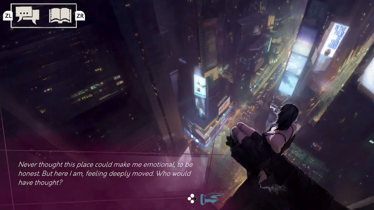 Recenzja Vampire: The Masquerade - Shadows of New York 5 Recenzja Vampire: The Masquerade - Shadows of New York