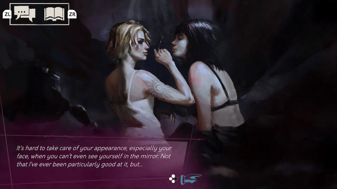 Recenzja Vampire: The Masquerade - Shadows of New York 4 Recenzja Vampire: The Masquerade - Shadows of New York