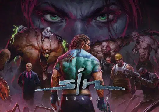 Sin Reloaded