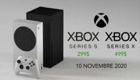 Xbox Series S X
