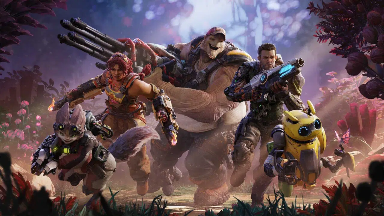 Crucible skasowane. Serwery zamkną się 9 listopada. 4 Crucible skasowane