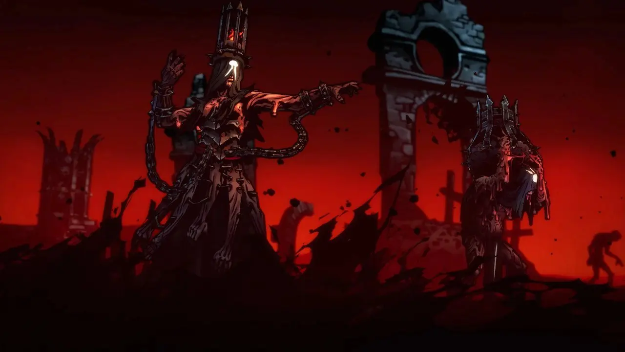 Darkest Dungeon 2