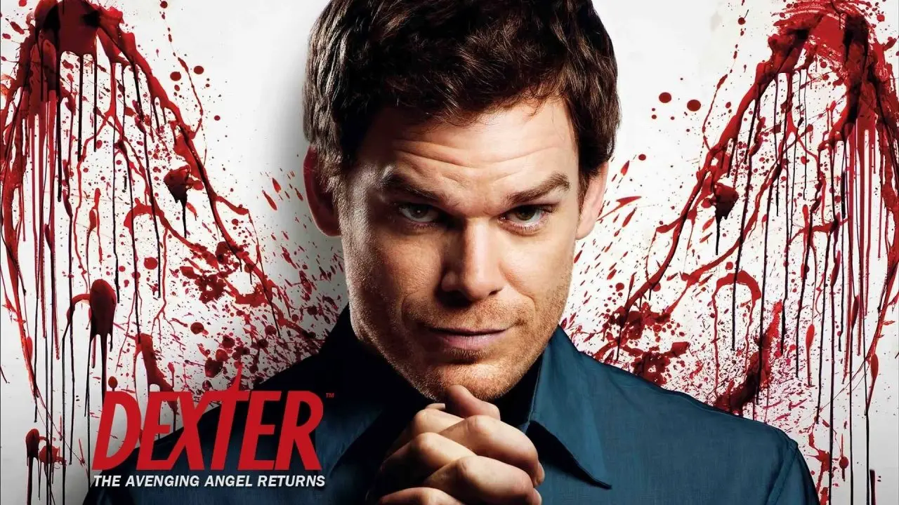 Dexter powraca z nowym sezonem! 1 Dexter