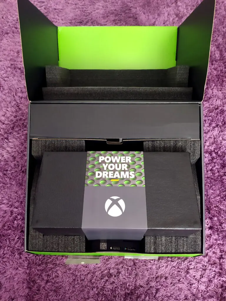 Recenzja konsoli Xbox Series X