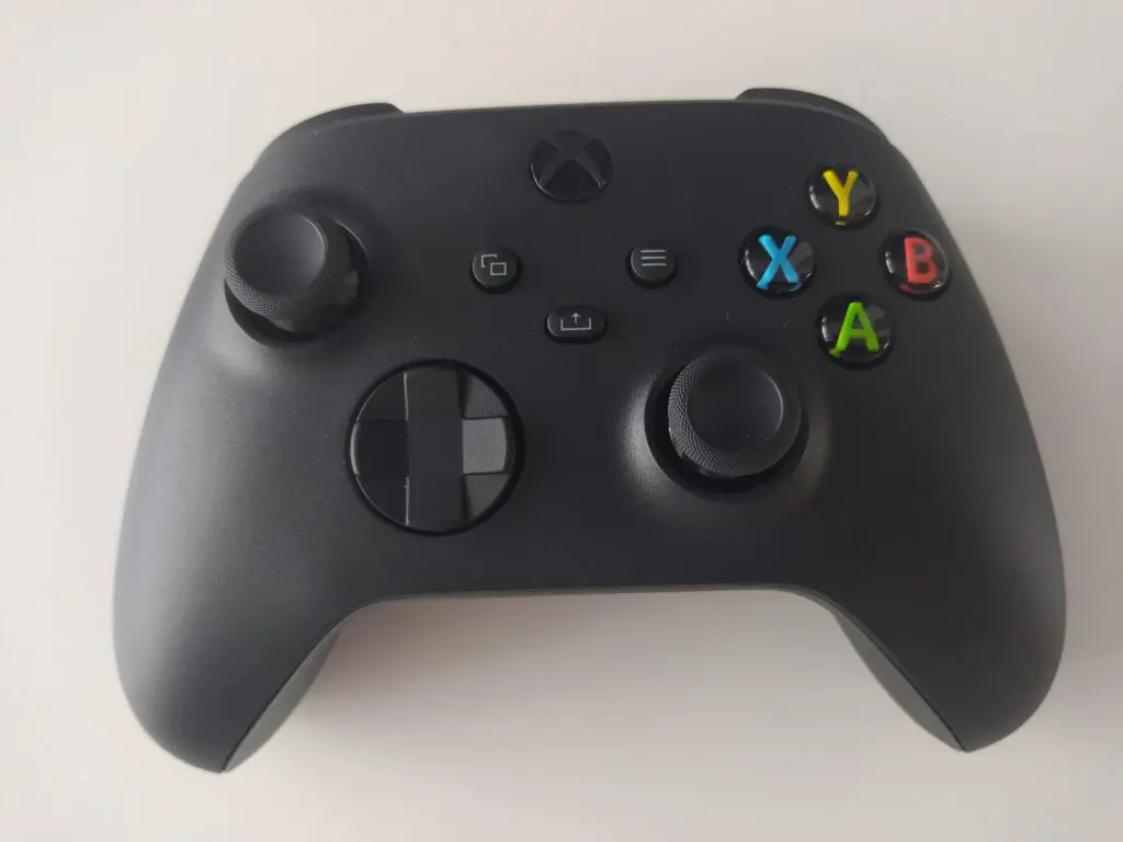 Recenzja konsoli Xbox Series X 10 Img 20201030 105901