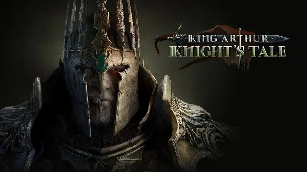 King Arthur Knights Tale Art