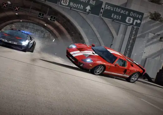 Need For Speed Hot Pursuit Remastered