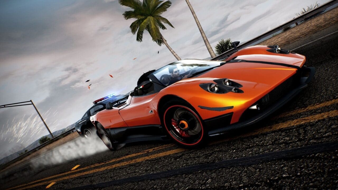 Need For Speed ​​hot Pursuit Remastered (2)