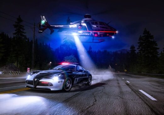 Need For Speed ​​hot Pursuit Remastered (3)