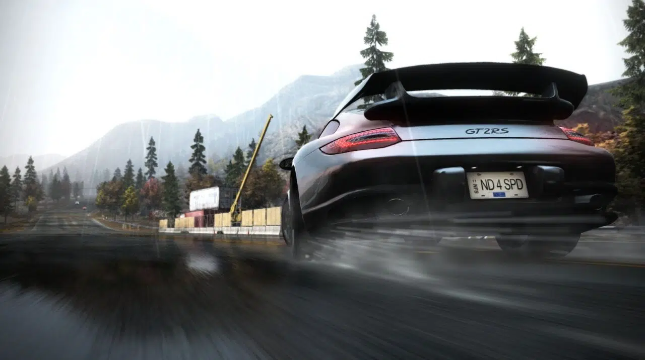 Need For Speed ​​hot Pursuit Remastered (4)