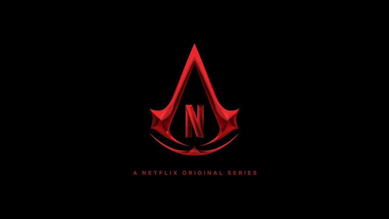 Netflix Assassin's Creed