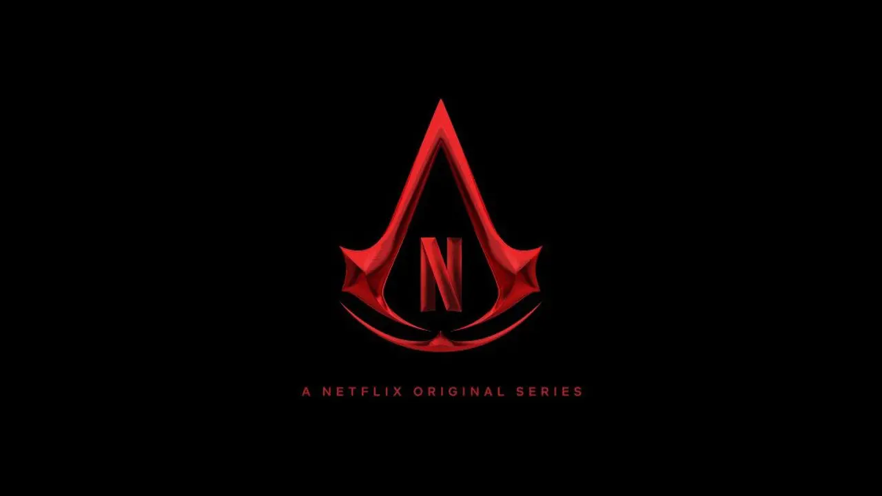 Netflix Assassin's Creed