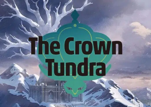 Pokemon Sword/Shield Expansion Pass Part 2