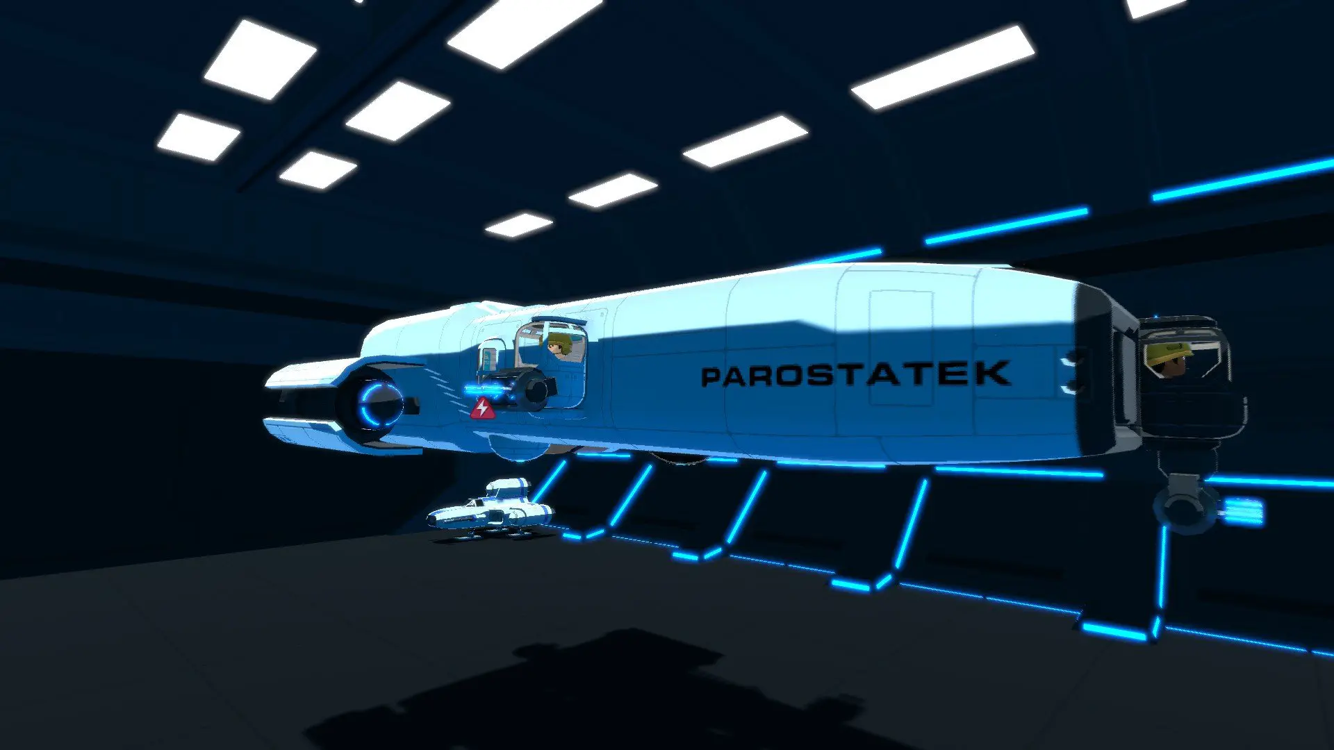 Recenzja Space Crew. Kosmostatkiem w piękny rejs 3 Space Crew (2)