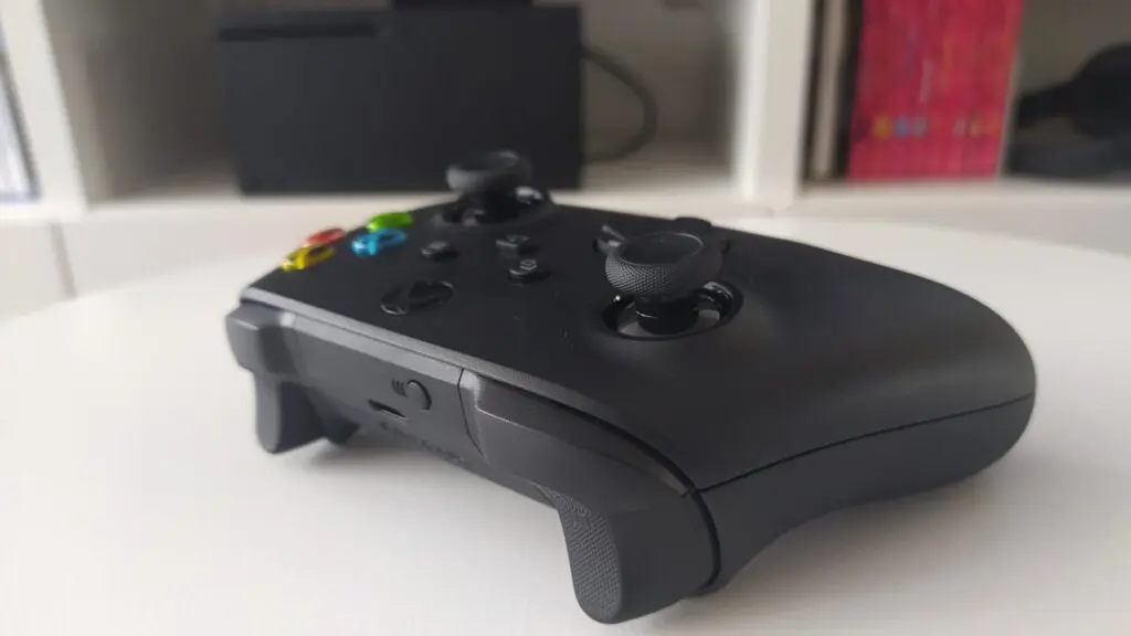 Recenzja konsoli Xbox Series X 11 Xbox Series X