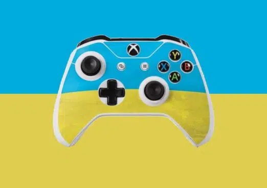 Xbox Ukraina
