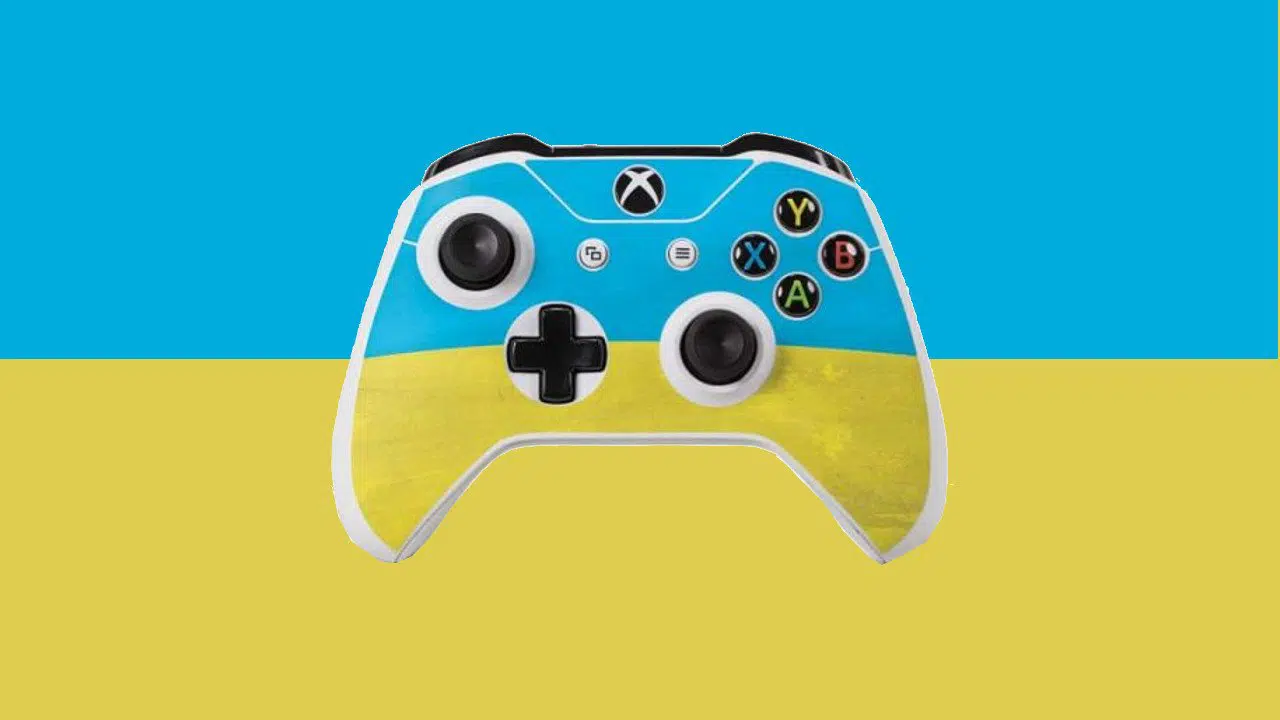 Xbox Ukraina