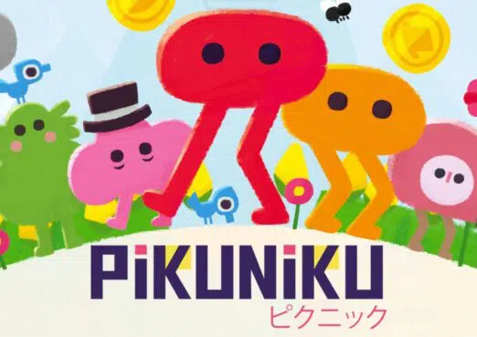 Pikuniku za darmo