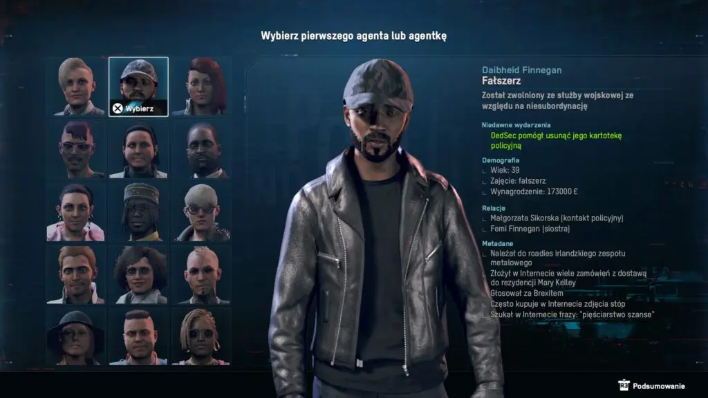 Watch Dogs Legion