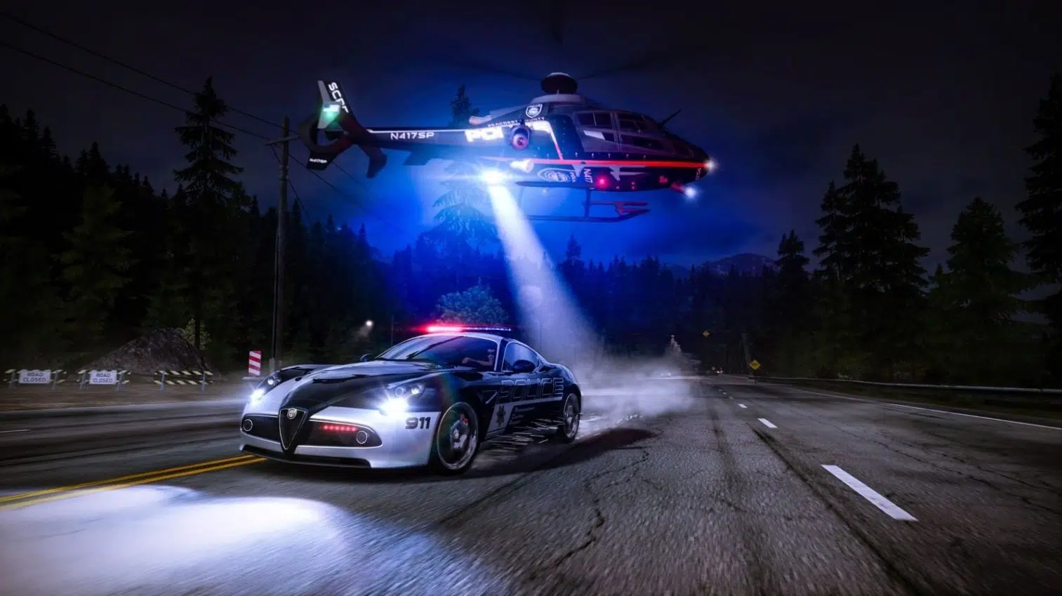 Need For Speed Hot Pursuit Remastered 13