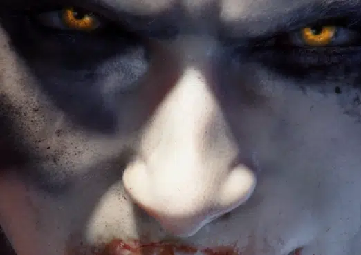 Vtm Battle Royale
