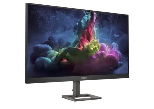 Gamingowe monitory Philips z serii E