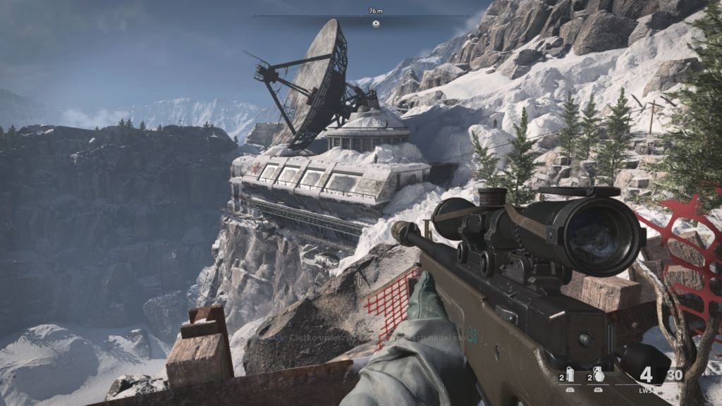 Recenzja Call Of Duty: Black Ops Cold War