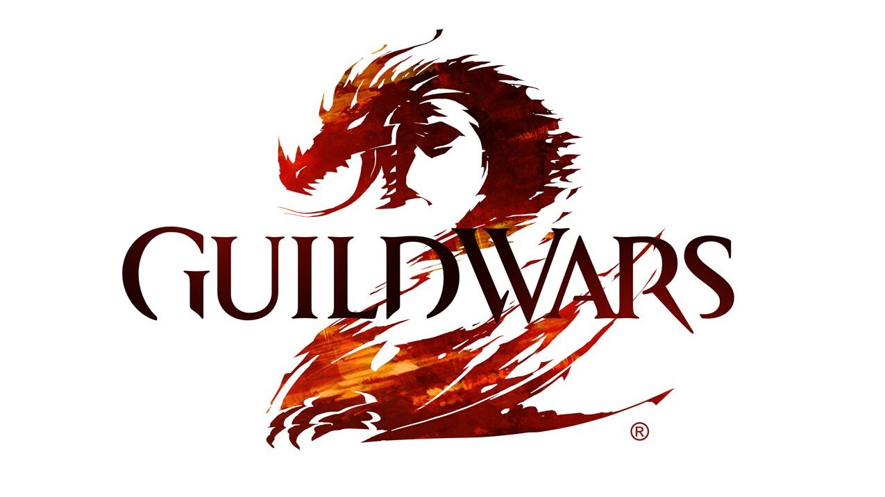 Guild Wars 2 na Steam