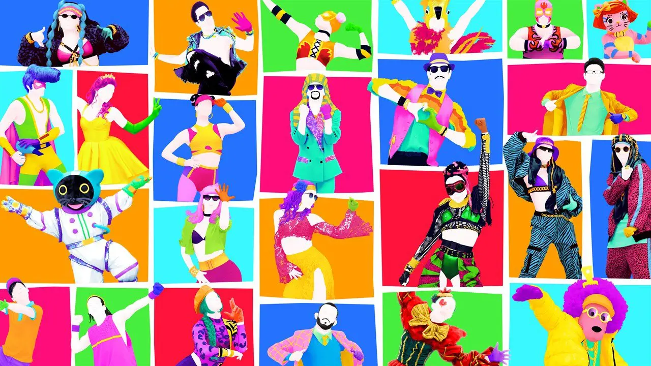 Just Dance 2021 Recenzja