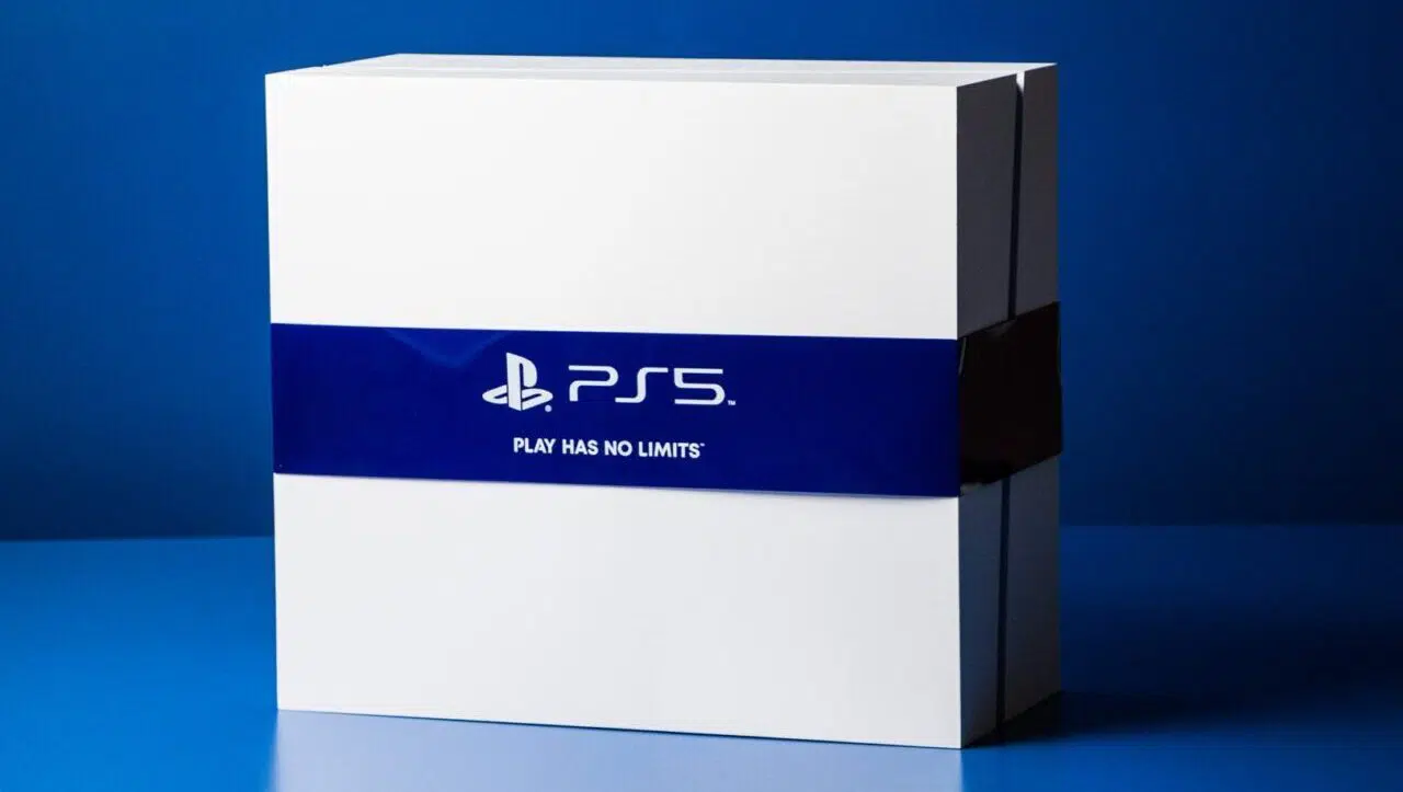 Gracze zamawiali PlayStation 5, a otrzymują sprzęt kuchenny lub odświeżacz powietrza 1 Ps5