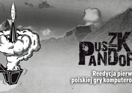 Puszka Pandory