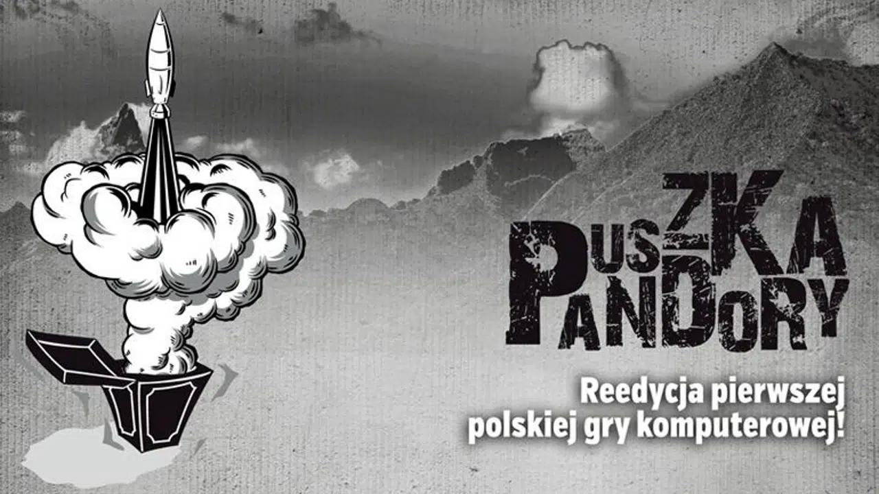 Puszka Pandory