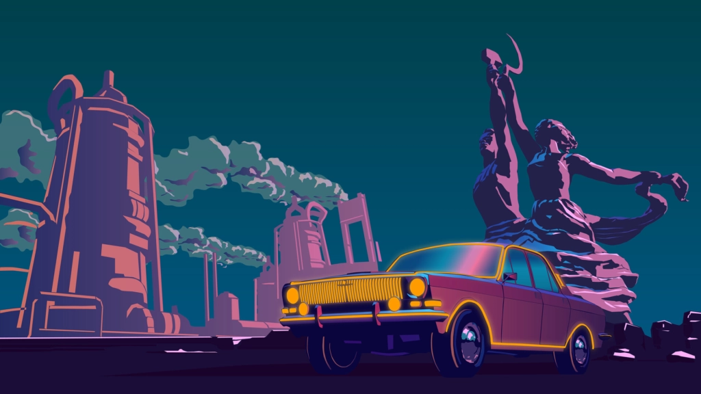 Recenzja Electro Ride