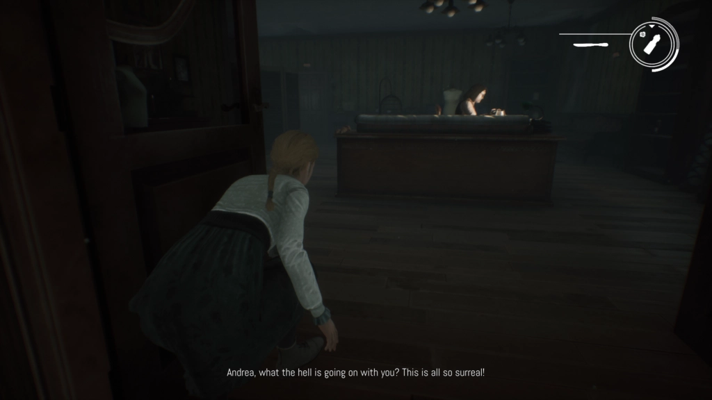 Recenzja Remothered: Broken Porcelain. Ojej. 2 Remothered: Broken Porcelain 20201027205130