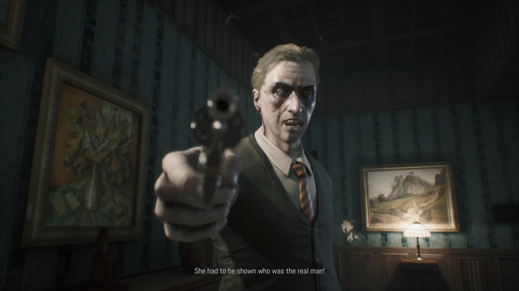 Recenzja Remothered: Broken Porcelain. Ojej. 3 Remothered: Broken Porcelain 20201029202111