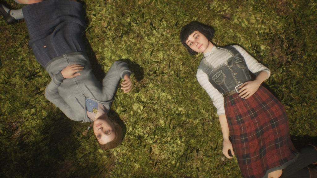 Recenzja Remothered: Broken Porcelain. Ojej. 4 Remothered: Broken Porcelain 20201030234147