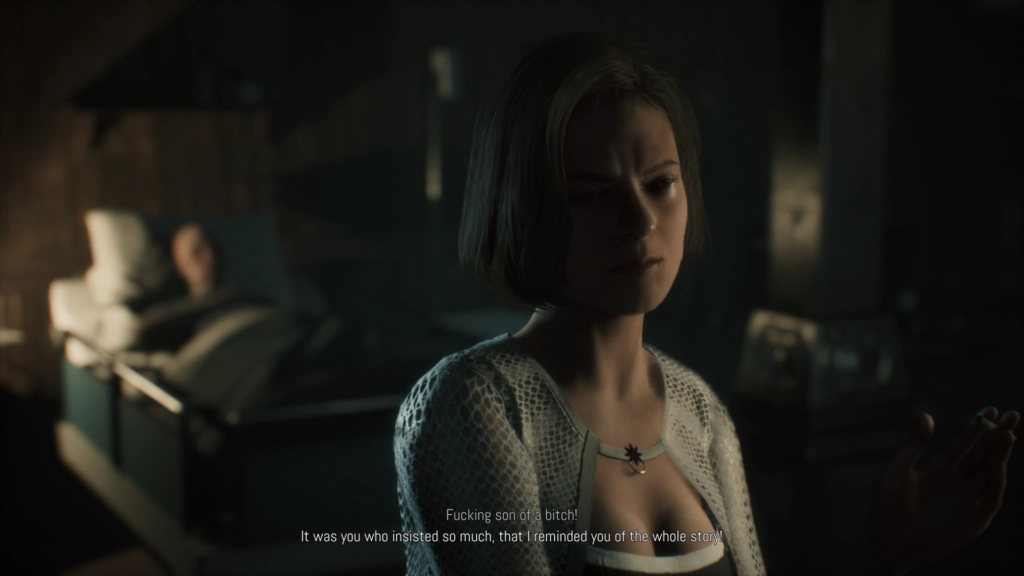 Recenzja Remothered: Broken Porcelain. Ojej. 6 Remothered: Broken Porcelain 20201101024953