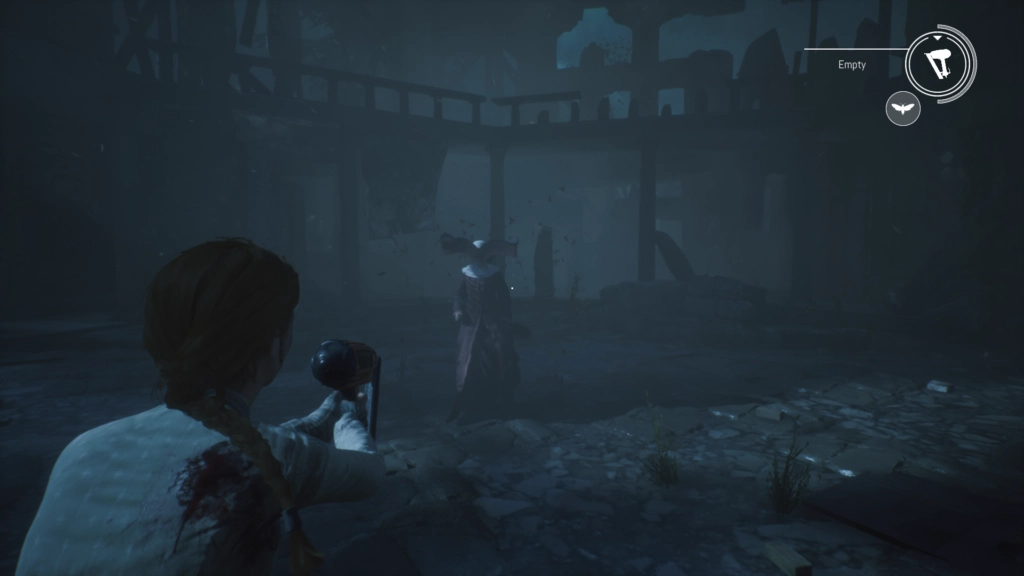 Recenzja Remothered: Broken Porcelain. Ojej. 5 Remothered: Broken Porcelain 20201101115127