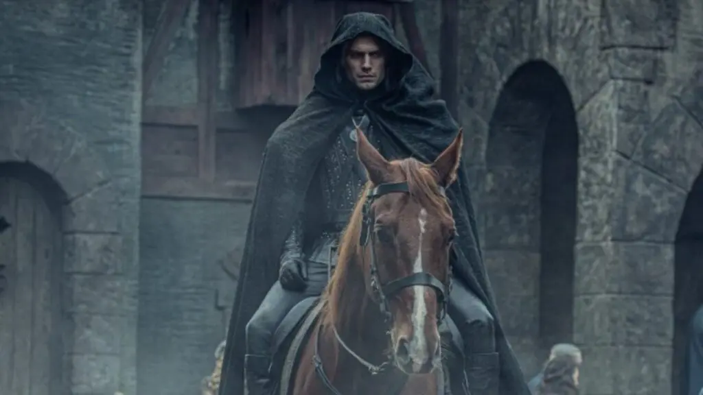 Wiedźmin sezon 3 - rozpoczęły się zdjęcia do trzeciego aktu rzezi na twórczości Sapkowskiego 2 Wiedźmin Netflix