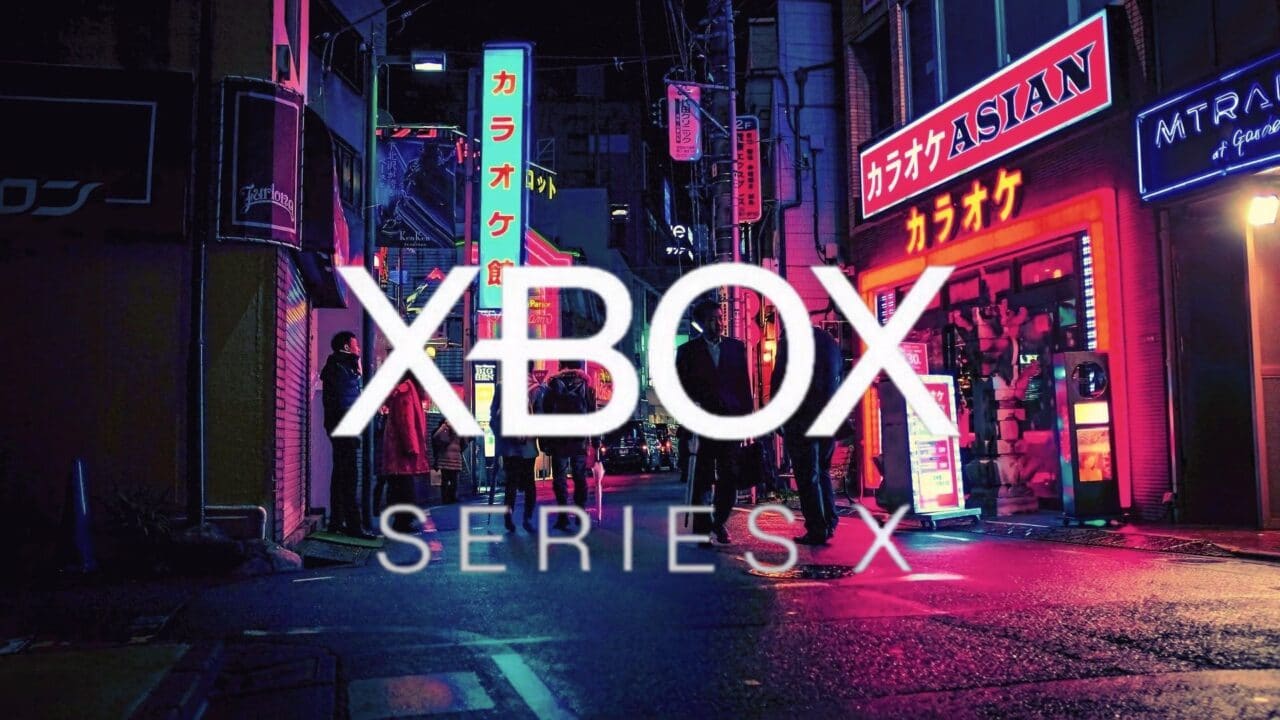 Xbox Japonia