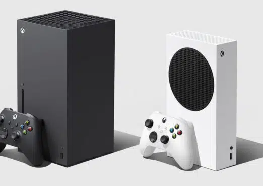 Xbox Series X S