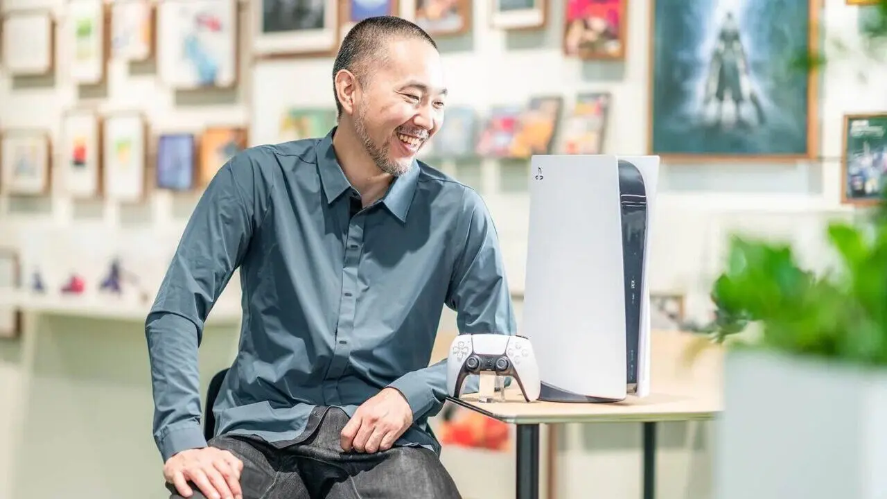 Yujin Morisawa
