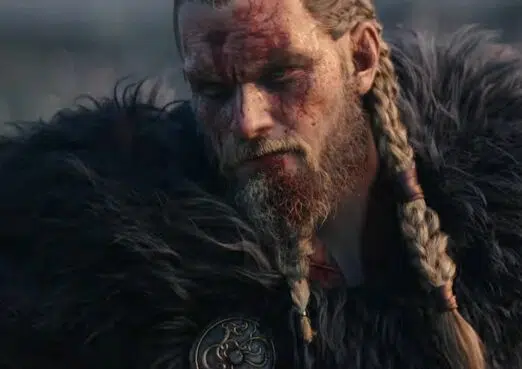 Assassin's Creed Valhalla