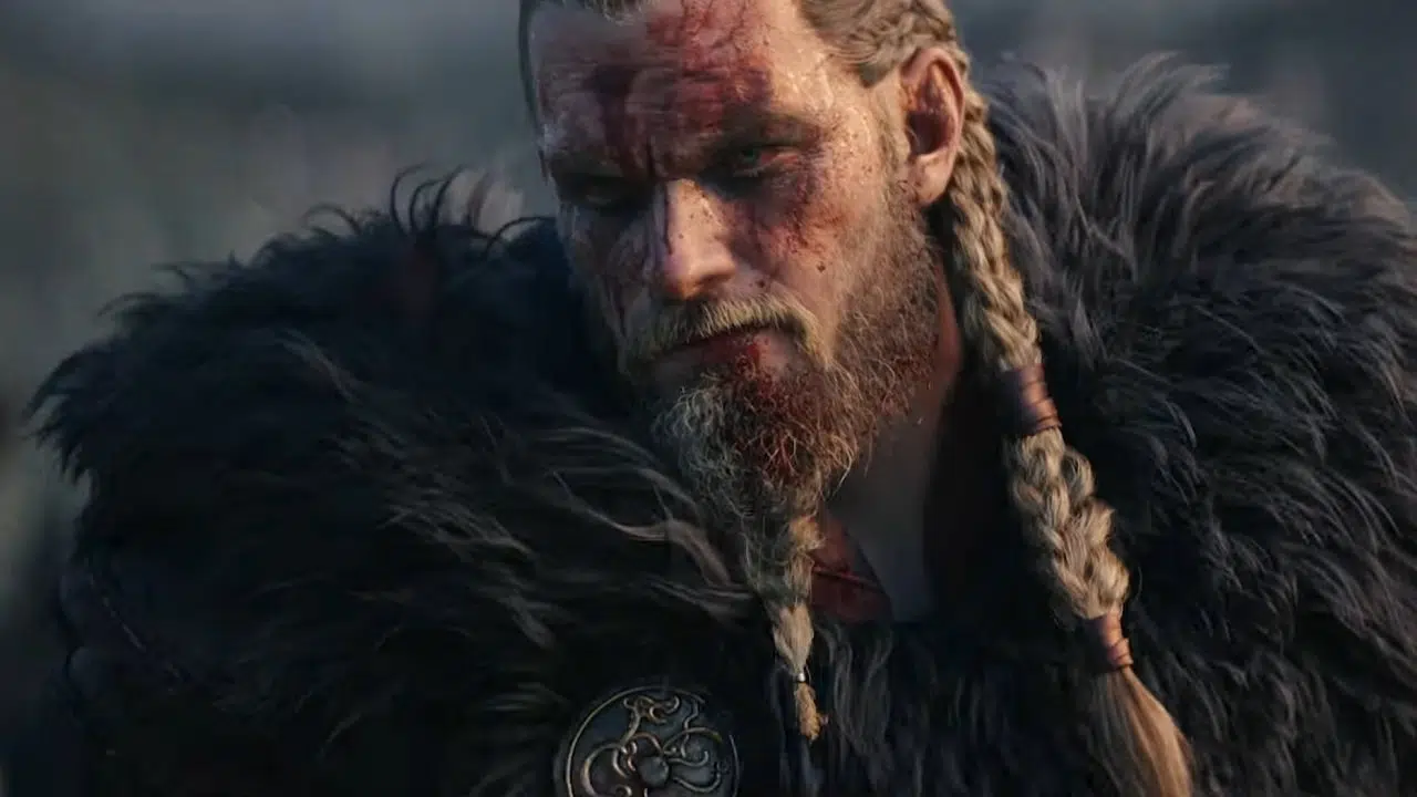Assassin's Creed Valhalla