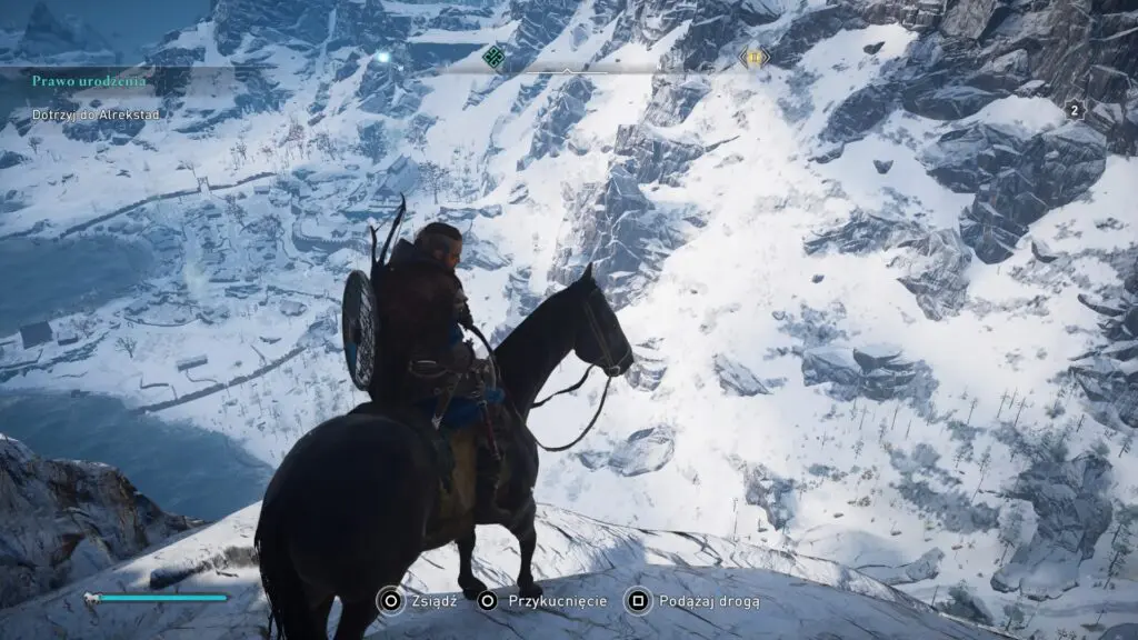 Assassin's Creed Valhalla