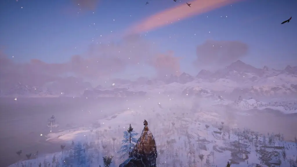 Assassin's Creed Valhalla