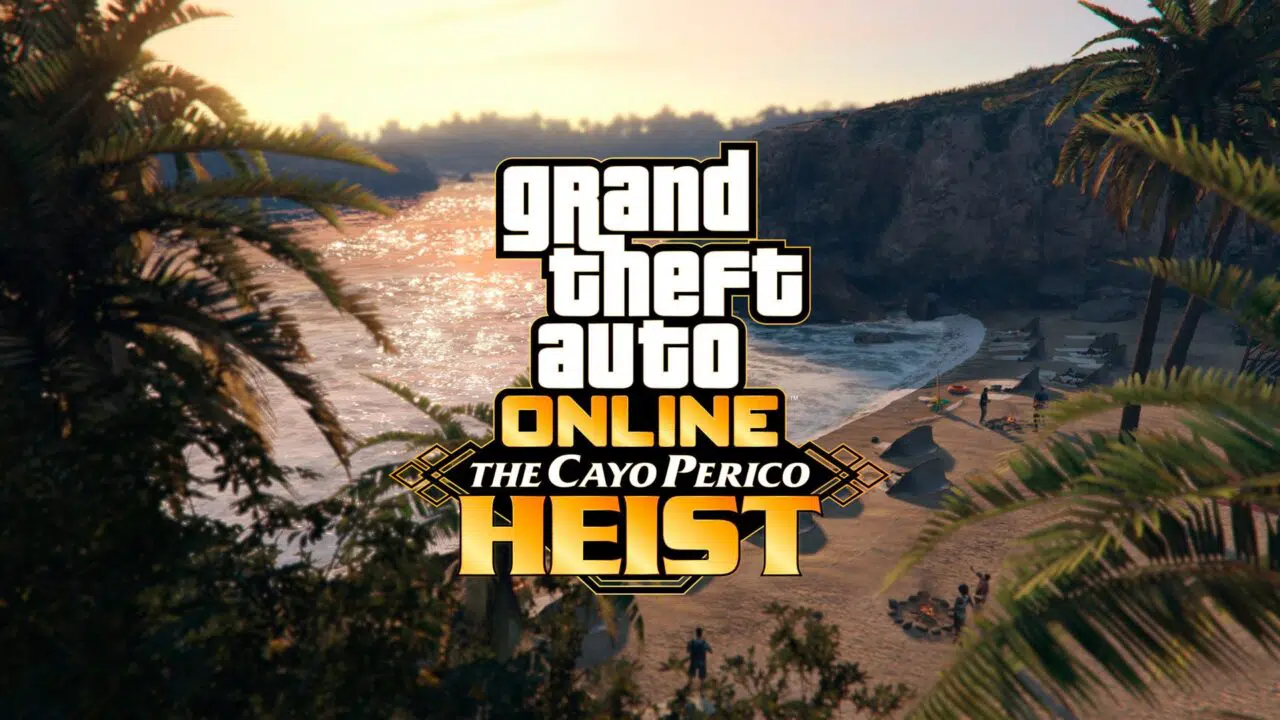 Aktualizacja Grand Theft Auto Online: The Cayo Perico Heist zadebiutuje 15 grudnia 1 Premiera Grand Theft Auto Online: The Cayo Perico Heist